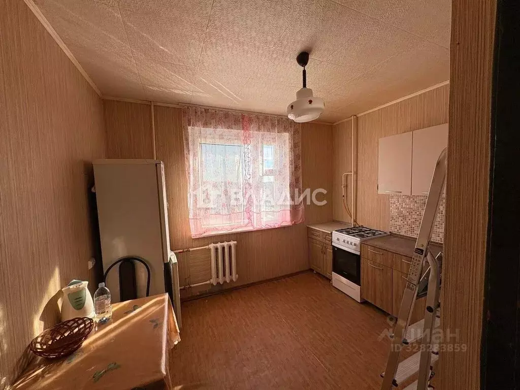 1-к кв. Владимирская область, Ковров Запольная ул., 26 (39.0 м) - Фото 2