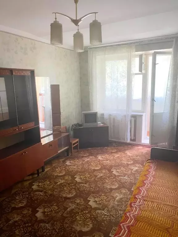 1-к кв. Ставропольский край, Пятигорск ул. Кочубея, 23 (360.0 м) - Фото 1