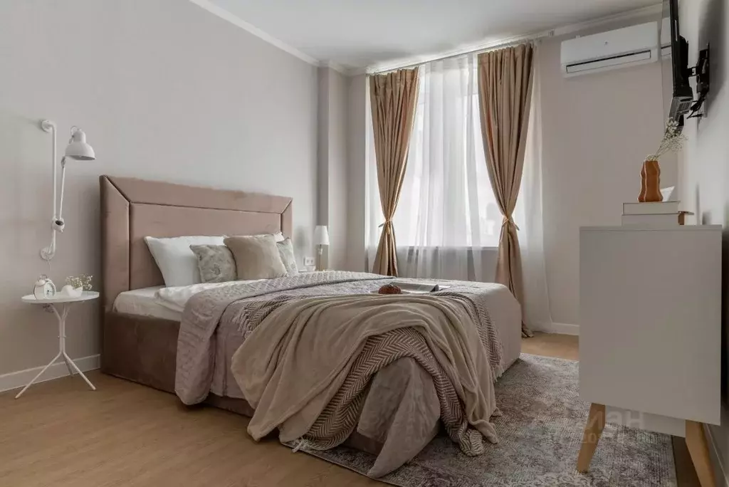 2-к кв. Санкт-Петербург Ленинский просп., 111 (67.0 м) - Фото 1