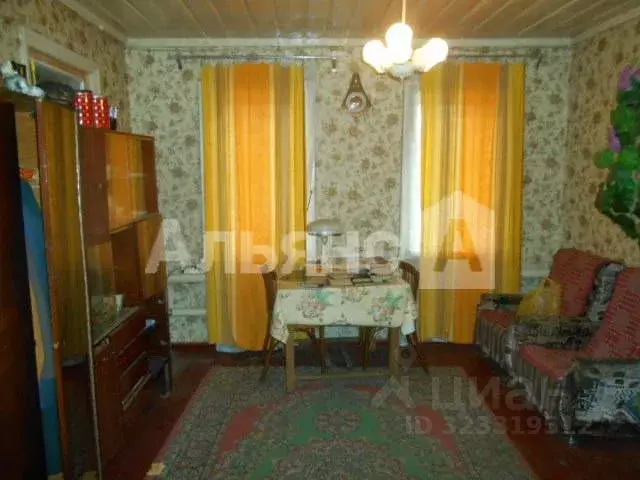 Дом в Ростовская область, Белая Калитва Московская ул. (54 м) - Фото 0