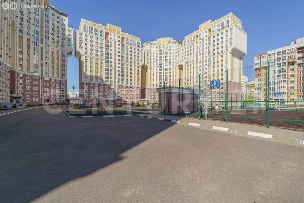 2-комнатная квартира: Липецк, улица А.Г. Стаханова, 59 (63 м) - Фото 1