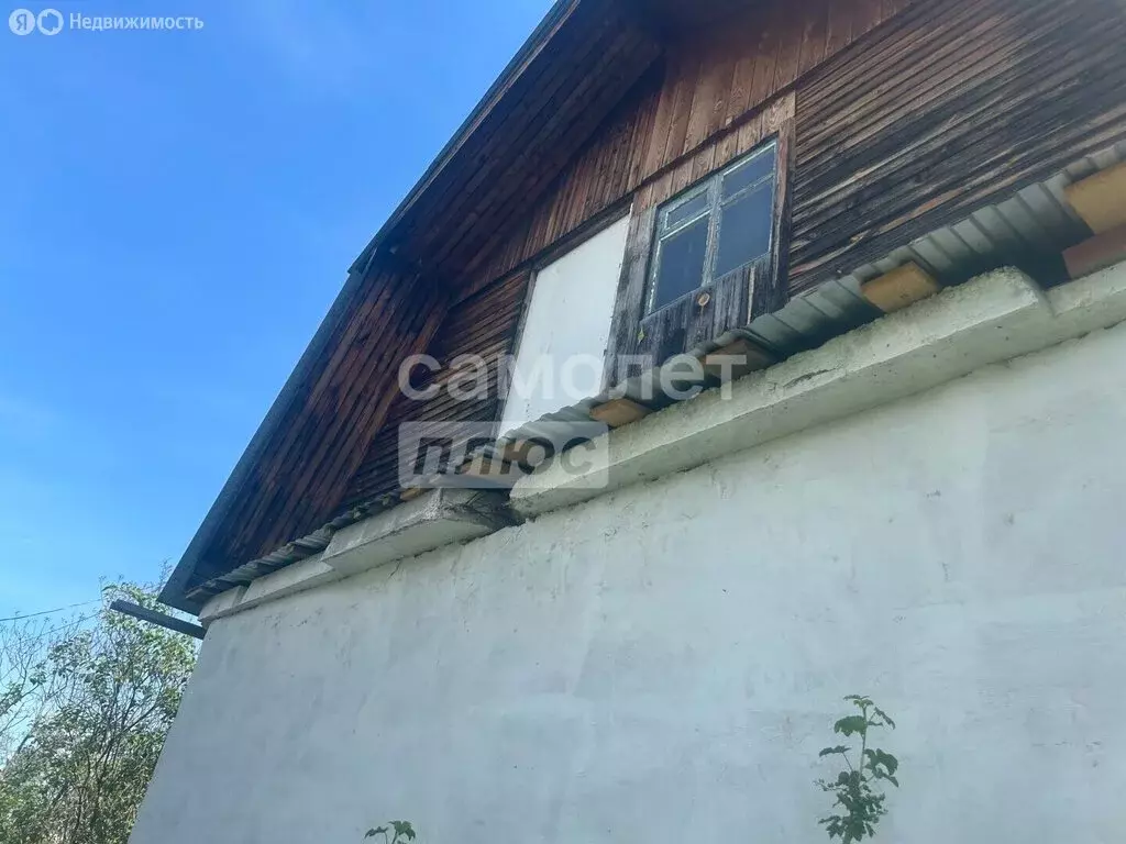 Дом в Миасс, СНТ Строитель-2, 17 (30 м) - Фото 2