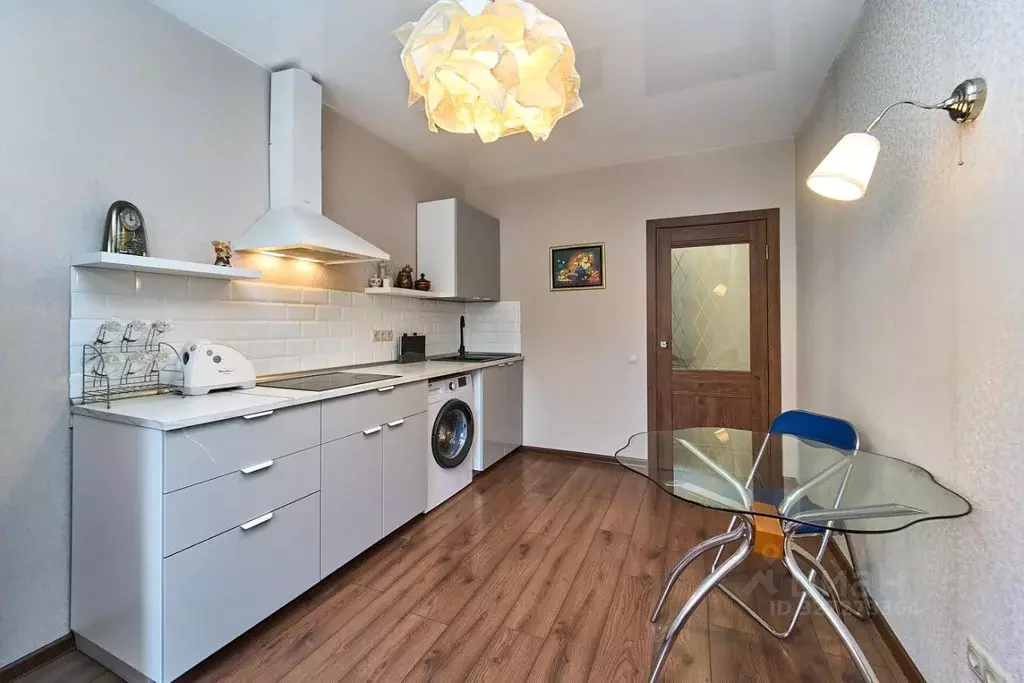 2-к кв. Адыгея, Тахтамукайский район, Старобжегокайское с/пос, Новая ... - Фото 2