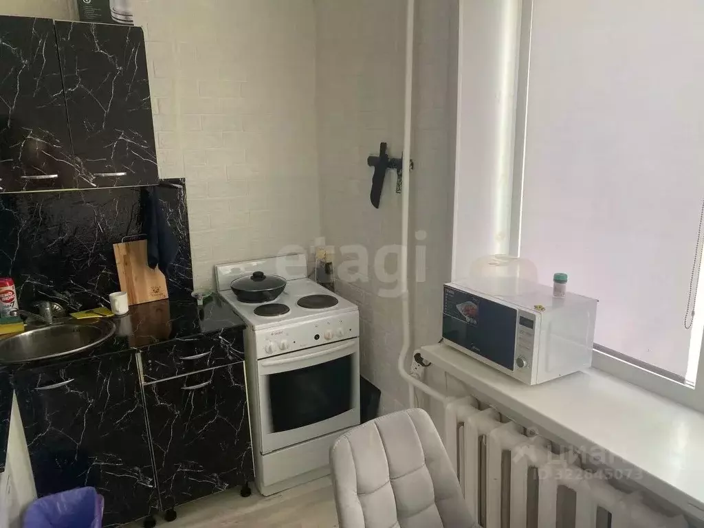 2-к кв. Ямало-Ненецкий АО, Новый Уренгой просп. Мира, 28 (36.8 м) - Фото 2