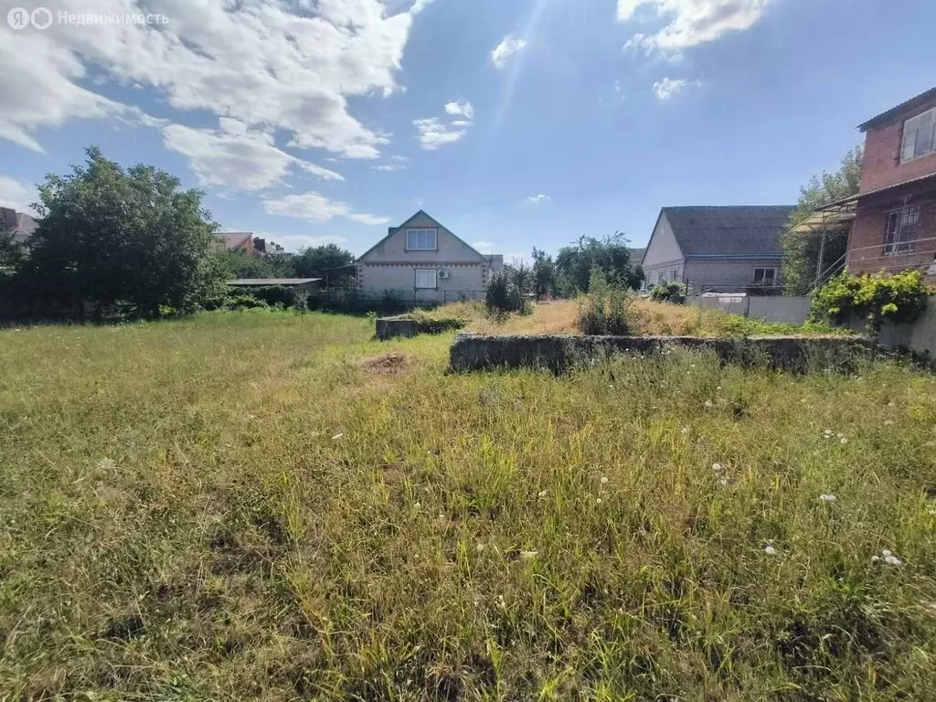 Участок в Лабинск, Ладожская улица (10 м) - Фото 0