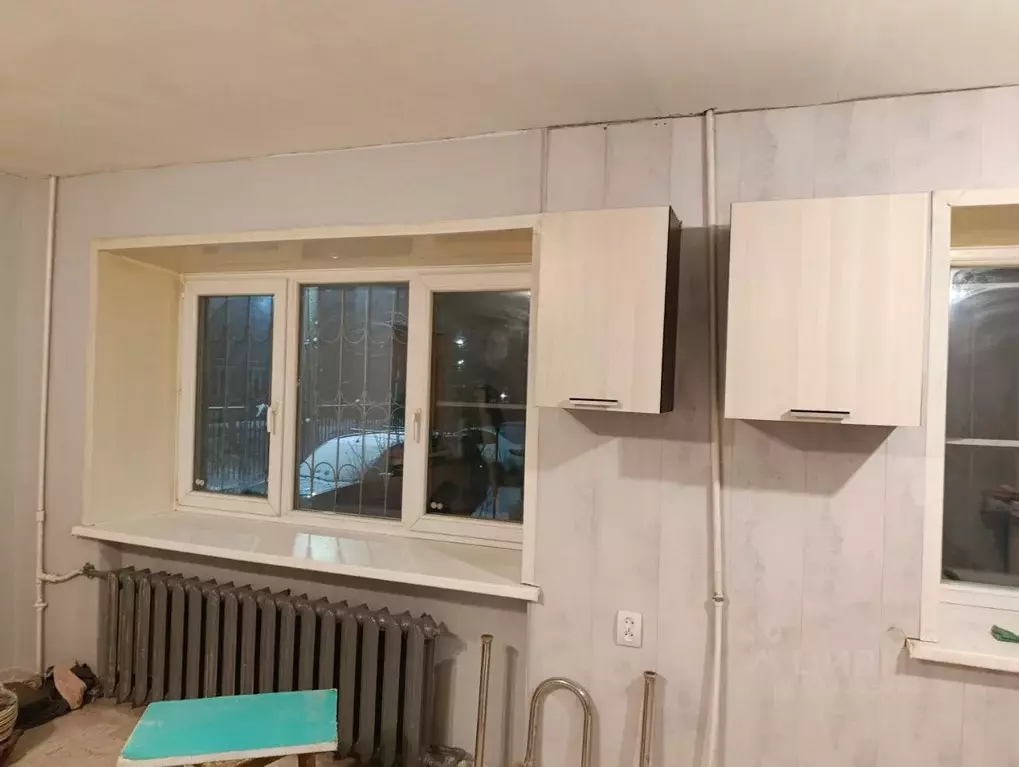 Студия Ярославская область, Ярославль ул. Юности, 14 (30.0 м) - Фото 2