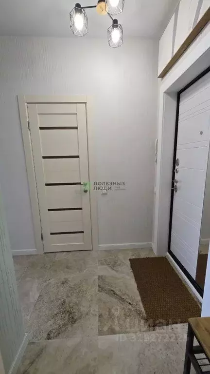 Квартира, 1 комната, 48 м - Фото 0