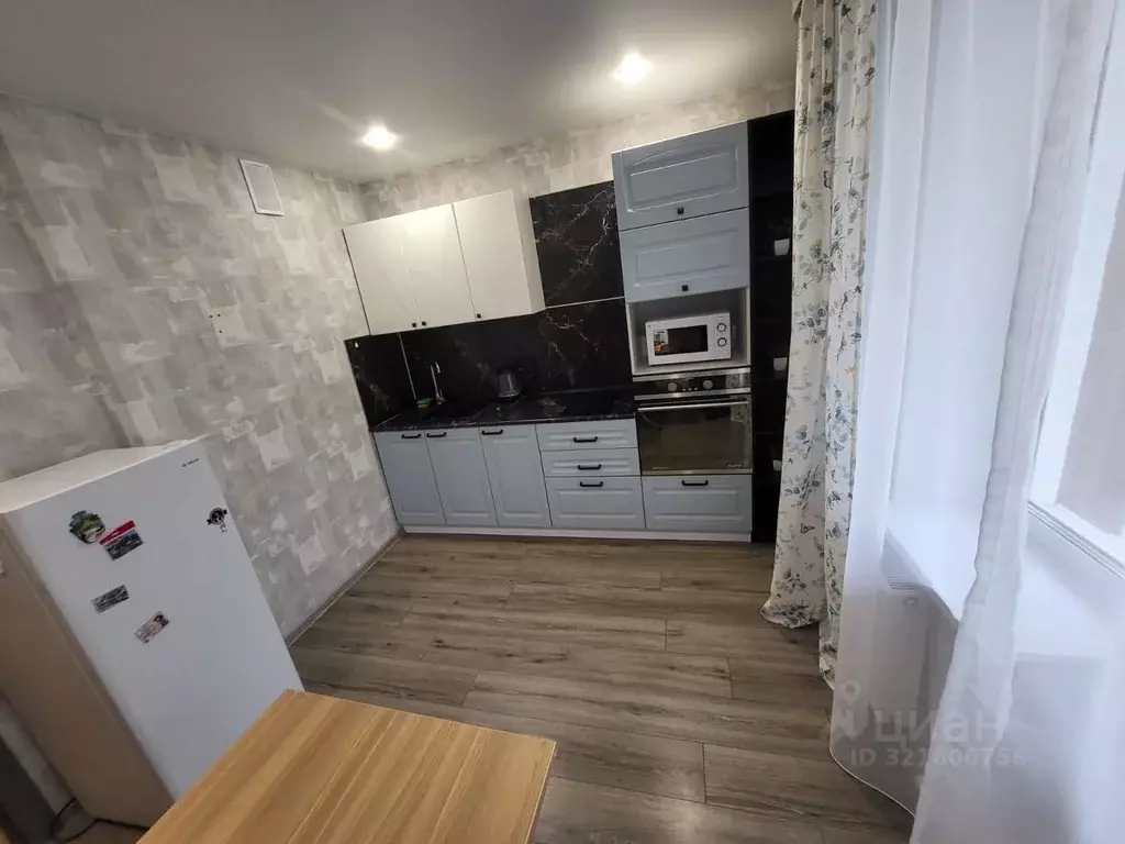 1-к кв. Ульяновская область, Ульяновск просп. Генерала Тюленева, 50 ... - Фото 0