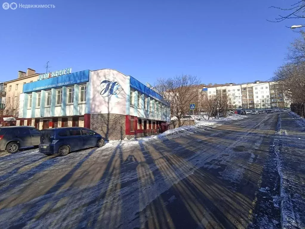 Офис (399.4 м) - Фото 1