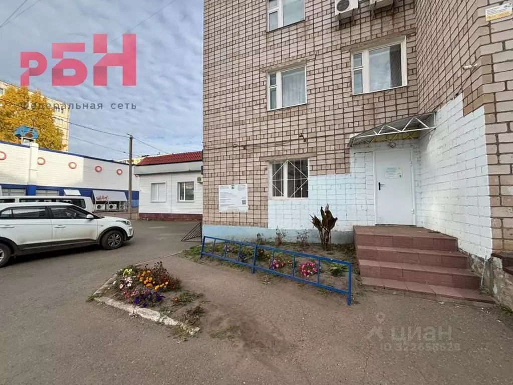 Помещение свободного назначения в Башкортостан, Нефтекамск ... - Фото 1