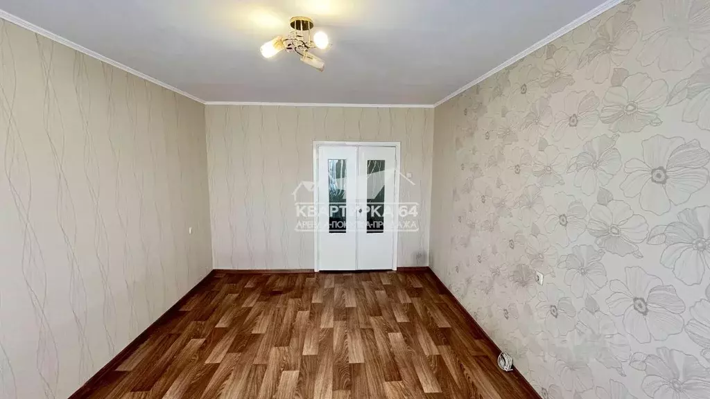 3-к кв. Саратовская область, Балаково Степная ул., 27/3 (62.8 м) - Фото 1