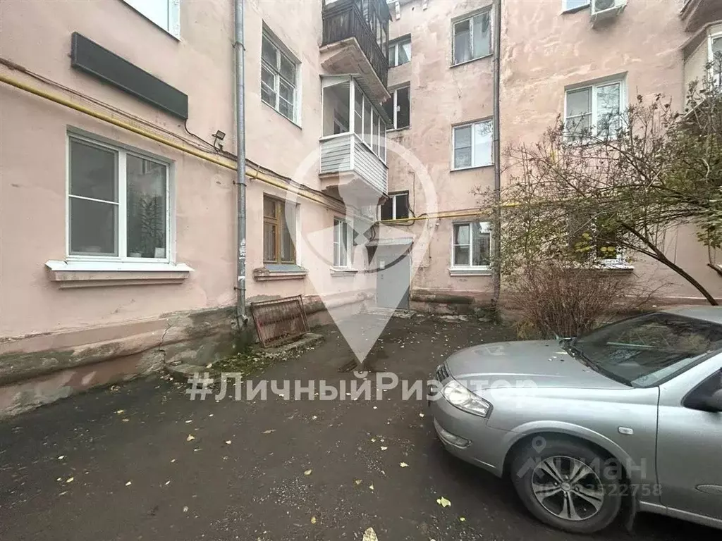 4-к кв. Рязанская область, Рязань ул. Юннатов, 8/1 (104.0 м) - Фото 2