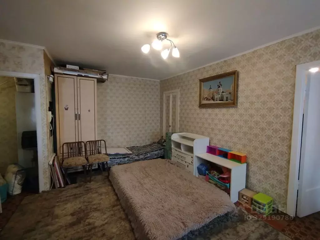2-к кв. Московская область, Лобня ул. Циолковского, 15 (44.6 м) - Фото 2