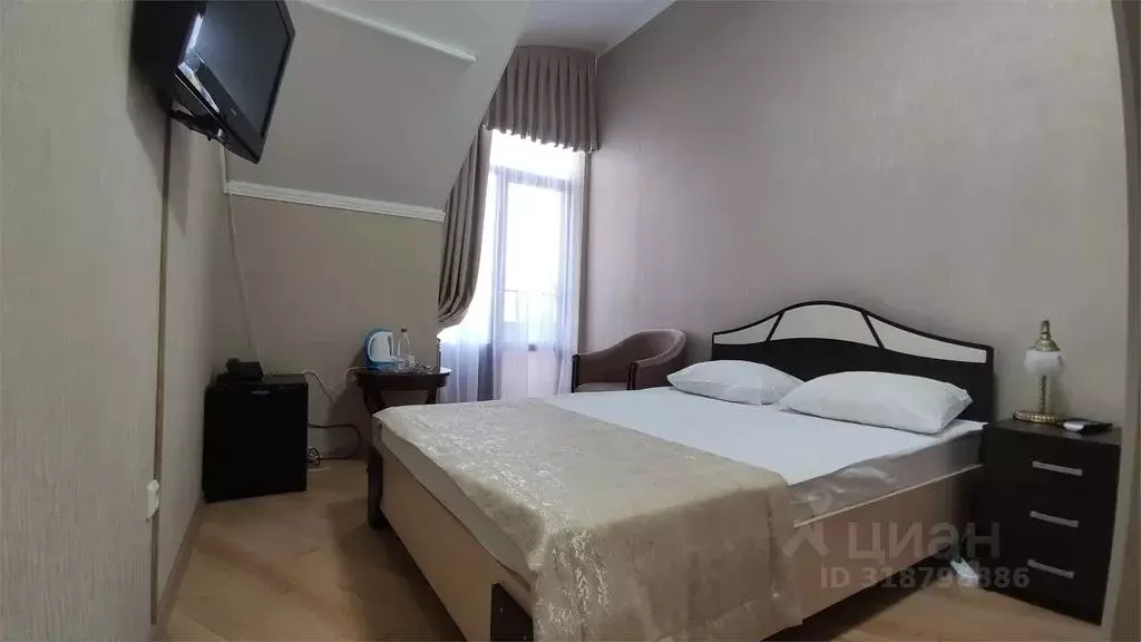 Комната Ставропольский край, Ессентуки Интернациональная ул., 1Б - Фото 0