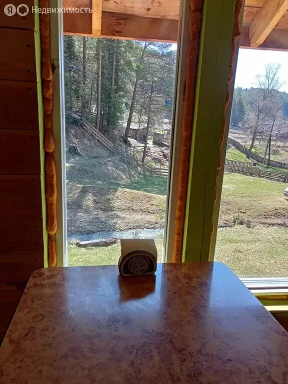 Дом в Турочакский район, село Кебезень (70 м) - Фото 1