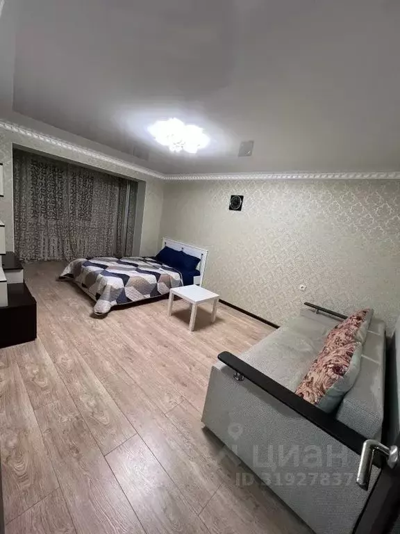 1-к кв. Ставропольский край, Пятигорск просп. Калинина, 2К3 (40.0 м) - Фото 1