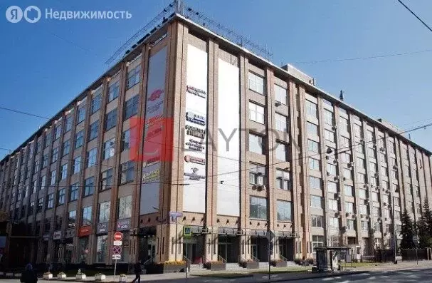 Офис (93 м) - Фото 1