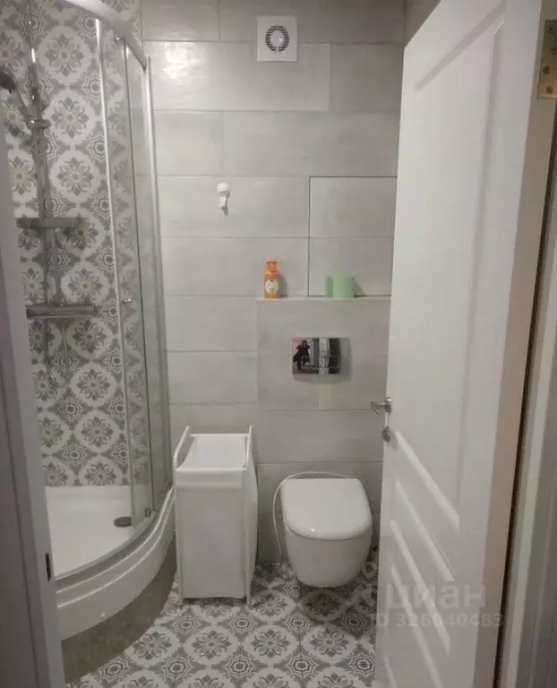 3-к кв. Ленинградская область, Ломоносовский район, Виллозское ... - Фото 1