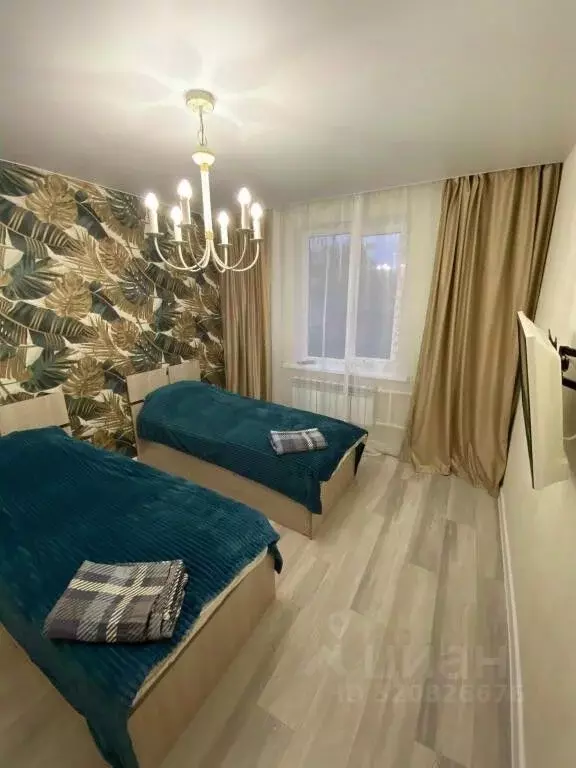 1-к кв. Тверская область, Старица ул. Чернозерского, 22 (50.0 м) - Фото 2