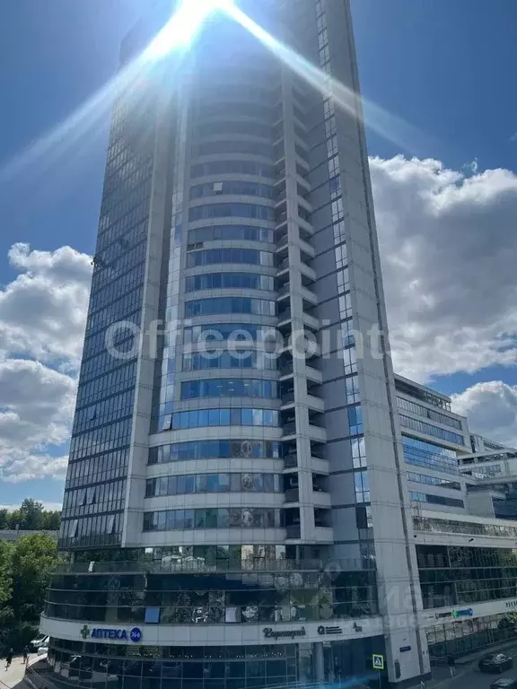 Офис в Москва ул. Василисы Кожиной, 1 (518 м) - Фото 0