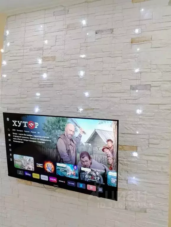 2-к кв. Татарстан, Казань ул. Оренбургский Тракт, 4Б (60.0 м) - Фото 2