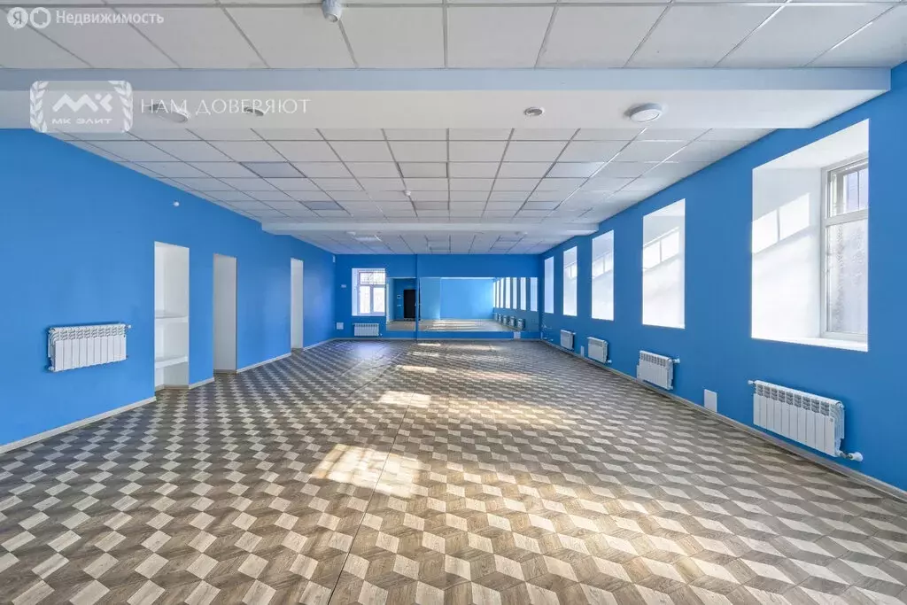 2-комнатная квартира: Санкт-Петербург, Краснодонская улица, 27к2 (99.6 ... - Фото 2