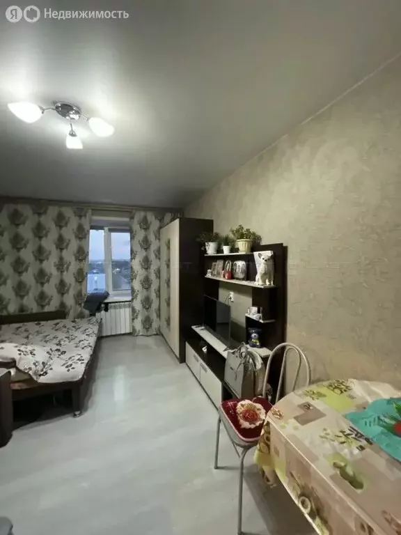 1к в 2-комнатной квартире (17.8 м) - Фото 1