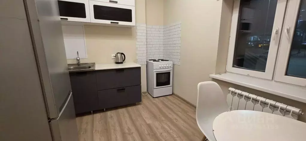 3-к кв. Ямало-Ненецкий АО, Новый Уренгой Славянский мкр, 1/6 (68.1 м) - Фото 2