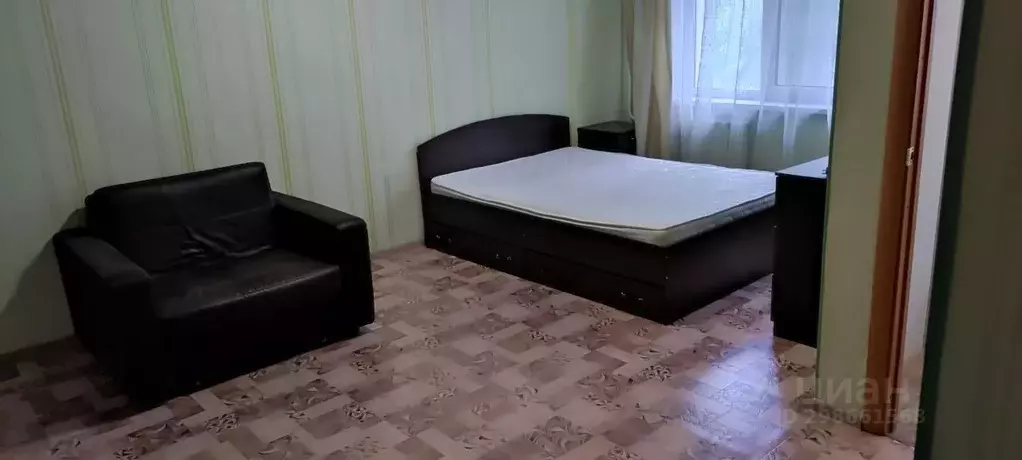 1-к кв. Челябинская область, Челябинск ул. Сталеваров, 26 (30.5 м) - Фото 0