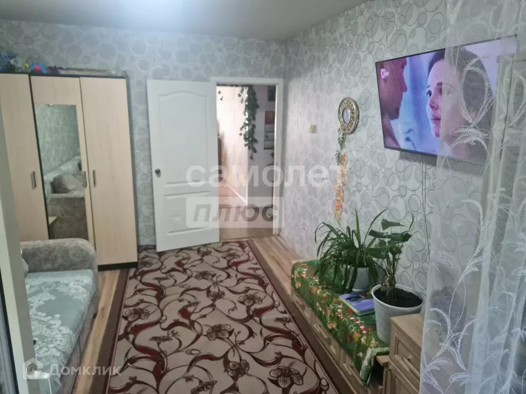 Продаётся 2-к квартира, 49.5 м - Фото 0