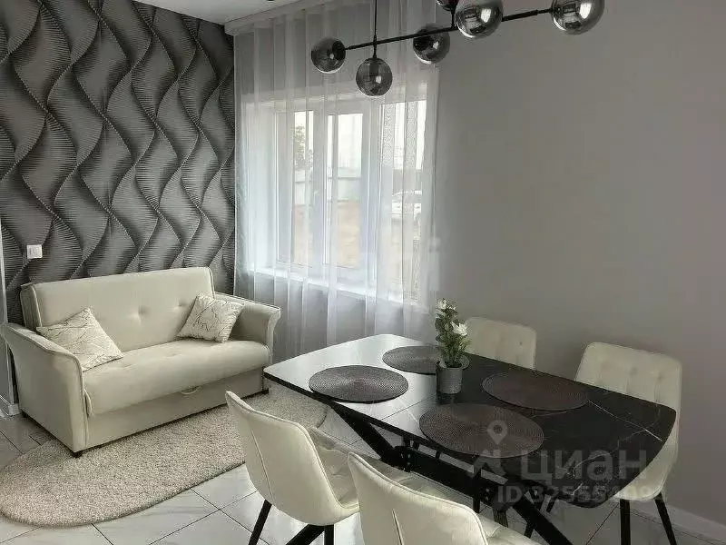 Дом в Бурятия, Улан-Удэ ул. Аквамариновая, 2 (137 м) - Фото 0