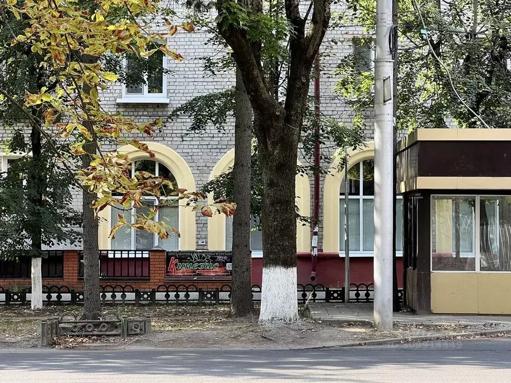 Помещение свободного назначения в Брянская область, Брянск ул. ... - Фото 0