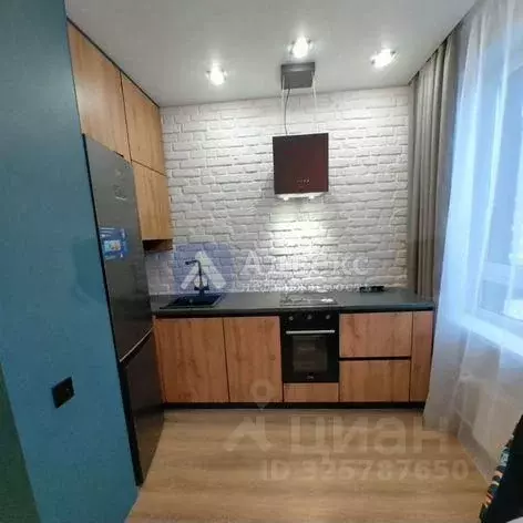 Студия Тюменская область, Тюменский муниципальный округ, д. Патрушева ... - Фото 2