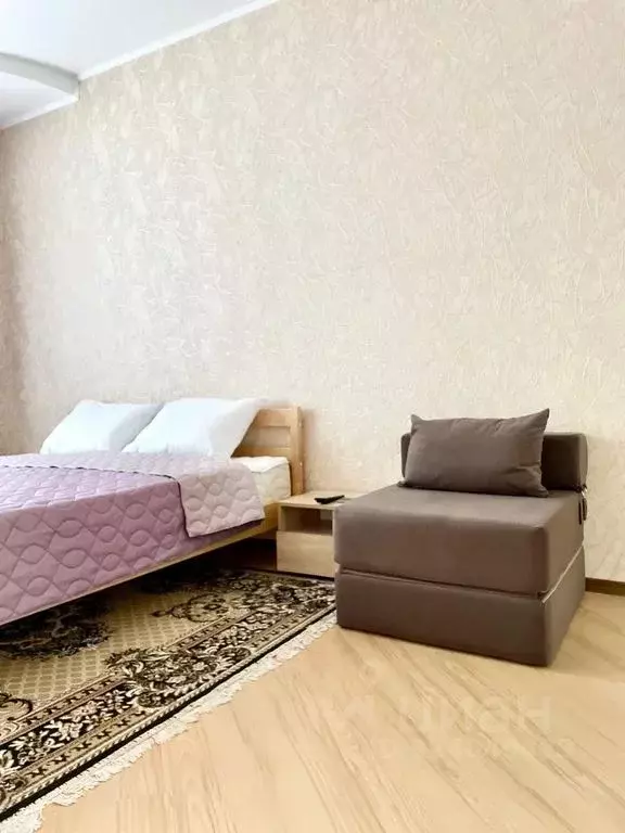 1-к кв. Калининградская область, Калининград ул. Грекова, 5 (43.0 м) - Фото 1