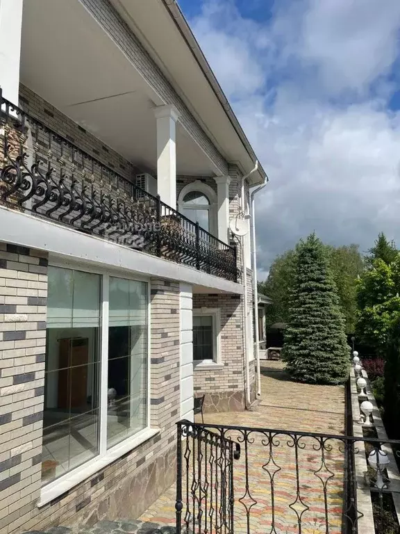 Дом в Московская область, Дмитровский муниципальный округ, Спортвилль ... - Фото 1