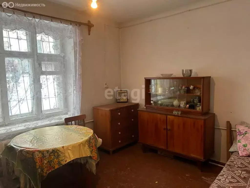 1-комнатная квартира: Миасс, улица Островского, 82 (21 м) - Фото 1