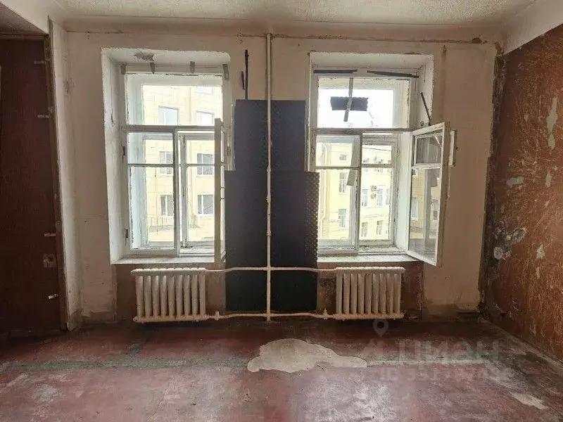 Офис в Санкт-Петербург Боровая ул., 51 (54 м) - Фото 1