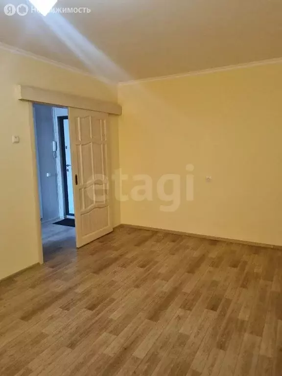 1-комнатная квартира: Орск, посёлок ОЗТП, Сарматский переулок, 3 (33.4 ... - Фото 1