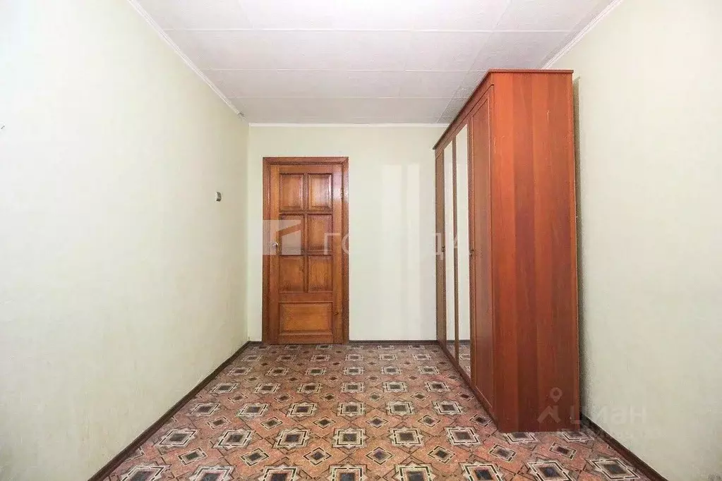 2-к кв. Алтайский край, Барнаул ул. Георгия Исакова, 131А (45.1 м) - Фото 1