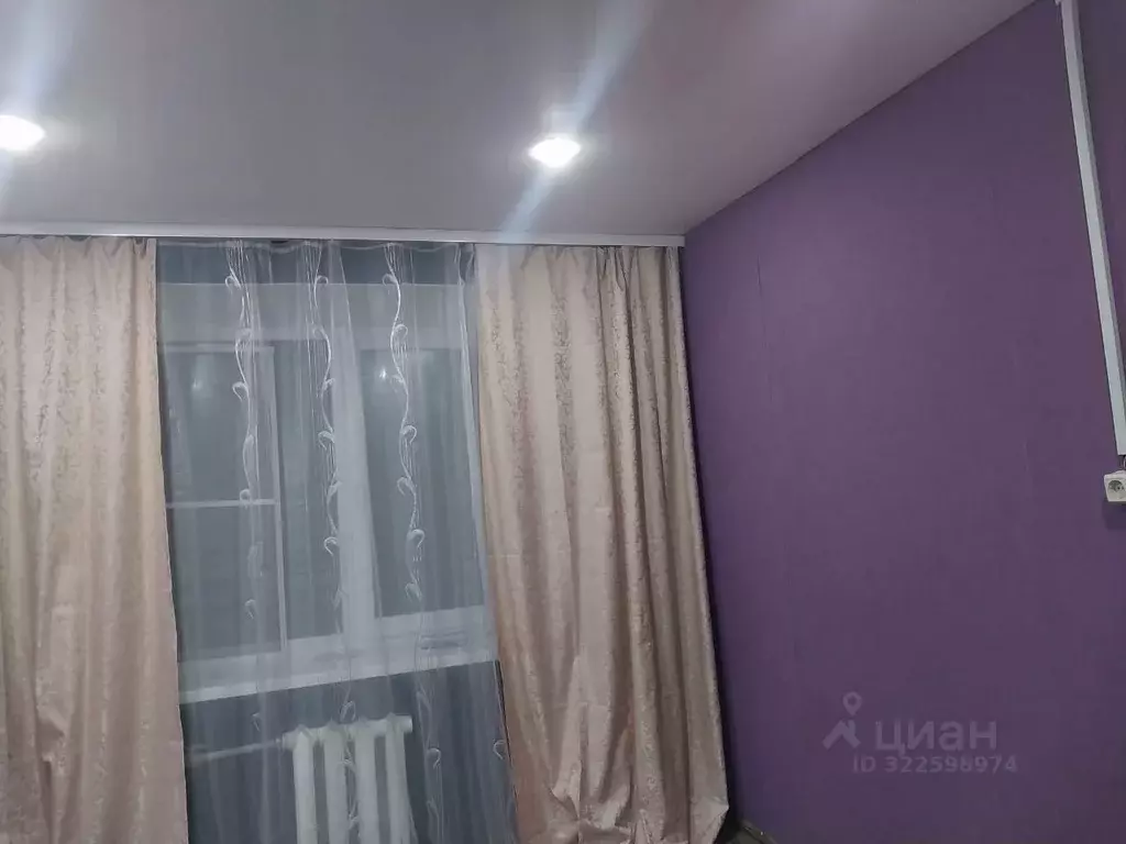 Комната Нижегородская область, Арзамас 9 Мая ул., 23 (14.0 м) - Фото 1