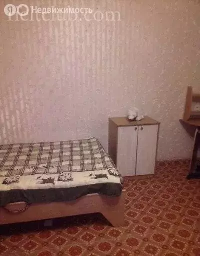 1-комнатная квартира: Красноярск, улица Менжинского, 10 (38 м) - Фото 0