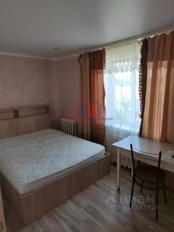 3-к кв. Белгородская область, Губкин ул. Чайковского, 17 (51.0 м) - Фото 0