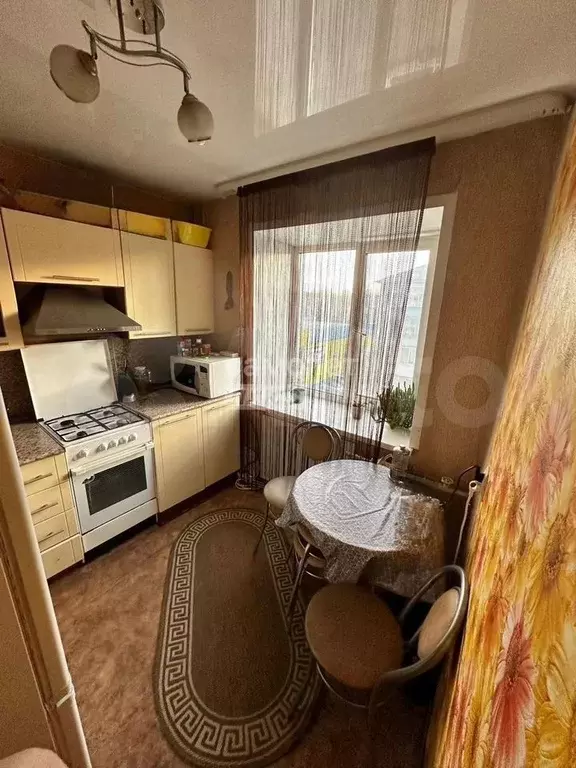 2-к. квартира, 45,9 м, 5/5 эт. - Фото 0