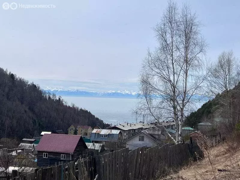 Участок в Иркутский муниципальный округ, рабочий посёлок Листвянка, ... - Фото 2