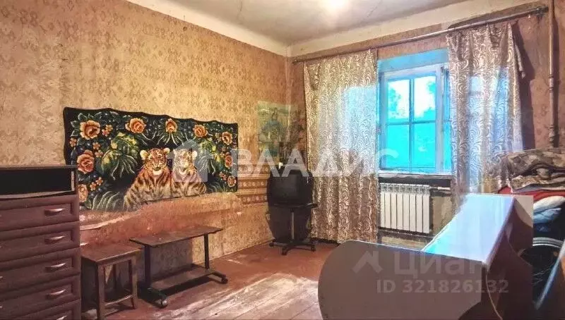 Комната Ивановская область, Иваново ул. Красных Зорь, 1 (17.3 м) - Фото 0