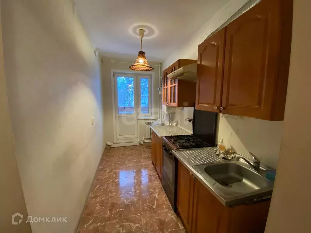 Продаётся 1-к квартира, 27.4 м - Фото 1