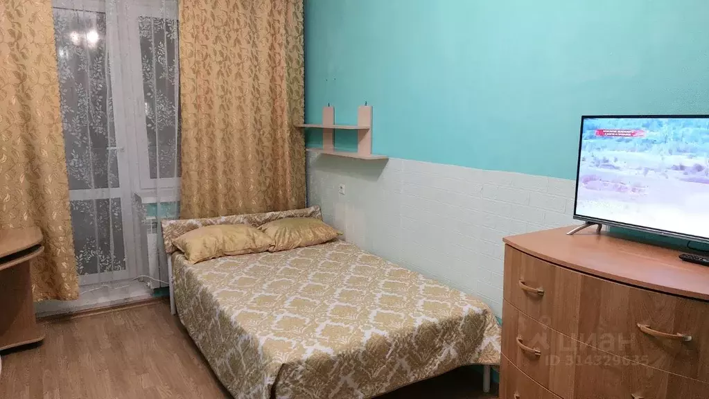 1-к кв. Ханты-Мансийский АО, Белоярский 7-й мкр,  (45.0 м) - Фото 1