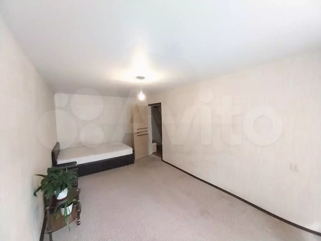 1-к. квартира, 33,1 м, 5/5 эт. - Фото 1