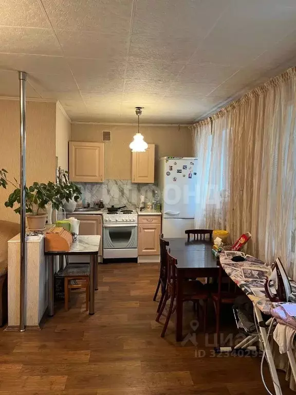 2-к кв. Новосибирская область, Новосибирск Дачная ул., 29 (44.0 м) - Фото 2