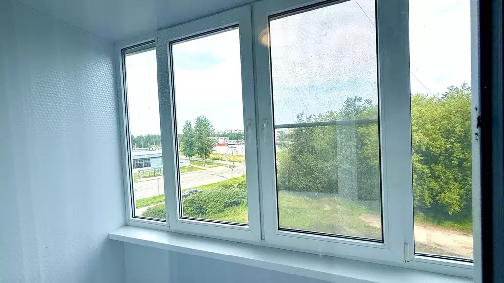 Продаётся 3-к квартира, 64 м - Фото 1